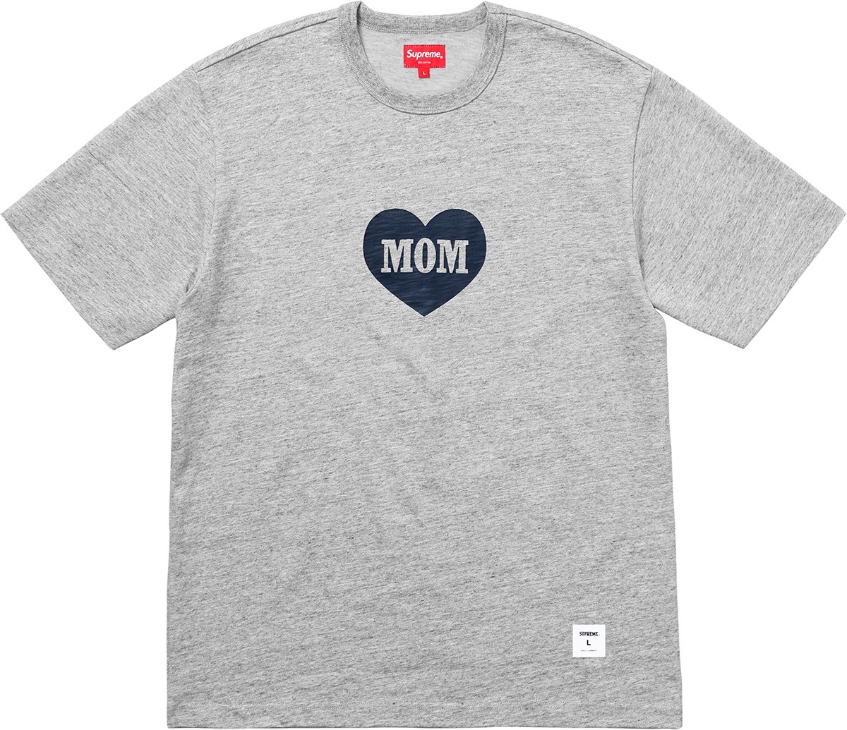 Mom S/S Top view 3